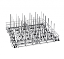 Lower Spindle Rack for SteamScrubber, FlaskScrubber and FlaskScrubber Vantage by Labconco, 4668900