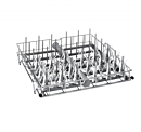 Upper Spindle Rack for SteamScrubber Glassware Washers by Labconco,4668600