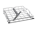 Upper Standard Rack for SteamScrubber Glassware Washers by Labconco, 4668800