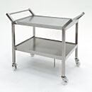 BioSafe® Ultra-Clean Cleanroom Cart, 44