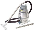 Vacuum Cleaner; Cleanroom Use, Wheeled Trolley,  Nilfisk, 220 V