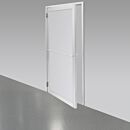 Door, Cleanroom; Manual Single Left Swing, 36