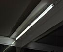 Fluorescent Light; for Portable CleanBooth, 47