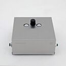 Pressure Booster Module for Nitrogen Generator, 2x - 4x- Multiplier