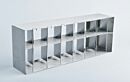 Rack; Side Access with Locking Rod, Microplates, for Revco Freezers, Thermo Fisher