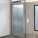 Door, Cleanroom; Automatic Single Right Swing, 36
