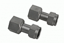 Accessories; Adapters M16x1 female to NPT 3/8