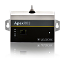 Particle Counter; ApexR03 Remote, Real Time, Lighthouse