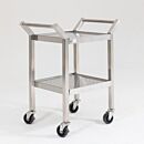 BioSafe® Ultra-Clean Cleanroom Cart, 33