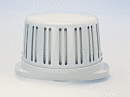 Exhaust Filter Assembly; Replacement Part for Vacuum Cleaner