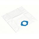 Disposable Fleece Bags for Compact SS Cleanroom Vacuum