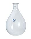 Evaporation Flask (NS 24/40, 50 mL), IKA