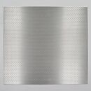 Pre-Filter Safety Cover, aluminum, for CE conformance