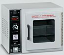 Oven; 0.7 cu. ft., Vacuum with LED Readout, Squaroid, Stainless Steel, 120 V