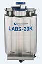 Cryogenic Storage; LABS 20K w/ CS200 Controller, 371 L, IC Biomedical
