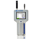 Particle Counter; 3016-IAQ Handheld Airborne, Lighthouse