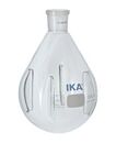 Powder Flask (NS 24/40 500 mL), IKA