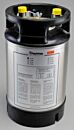 DI 1500 Ion Exchange Stainless Steel DI Cartridge