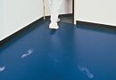 Clean-Zone Floor Covering;  78