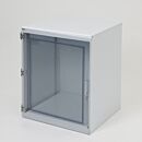 Storage Cabinet; No HEPA Blower, Polypropylene, 25