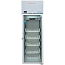 TSG1205PA Pharmacy Glass Door Refrigerator, 12 cu. ft, 5 Baskets, 1 Glass Door, NSF 456, Thermo Fisher Scientific, 115 V