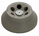 Rotor; 6 x 50ml Angle Rotor (40°) for Z206-A Hermle Compact Centrifuge, Benchmark Scientific