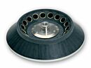 Rotor; 18 x 1.5/2.0ml Angle (45°) for Z206-A Hermle Compact Centrifuge, Benchmark Scientific