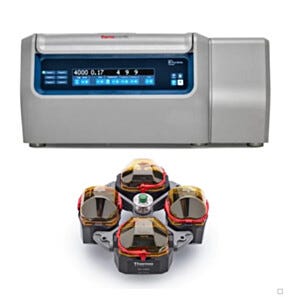 Megafuge ST4/ST4F Plus Centrifuge Packages | Thermo Scientific