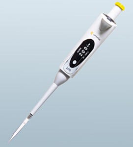 Designed for extended periods of repetitive pipetting | 5704-00 displayed