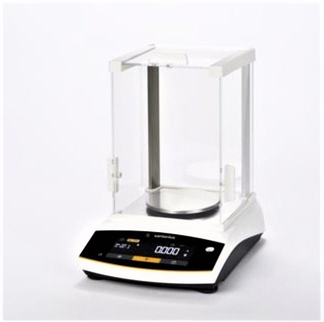 Entris II Analytical Balance, 220 g