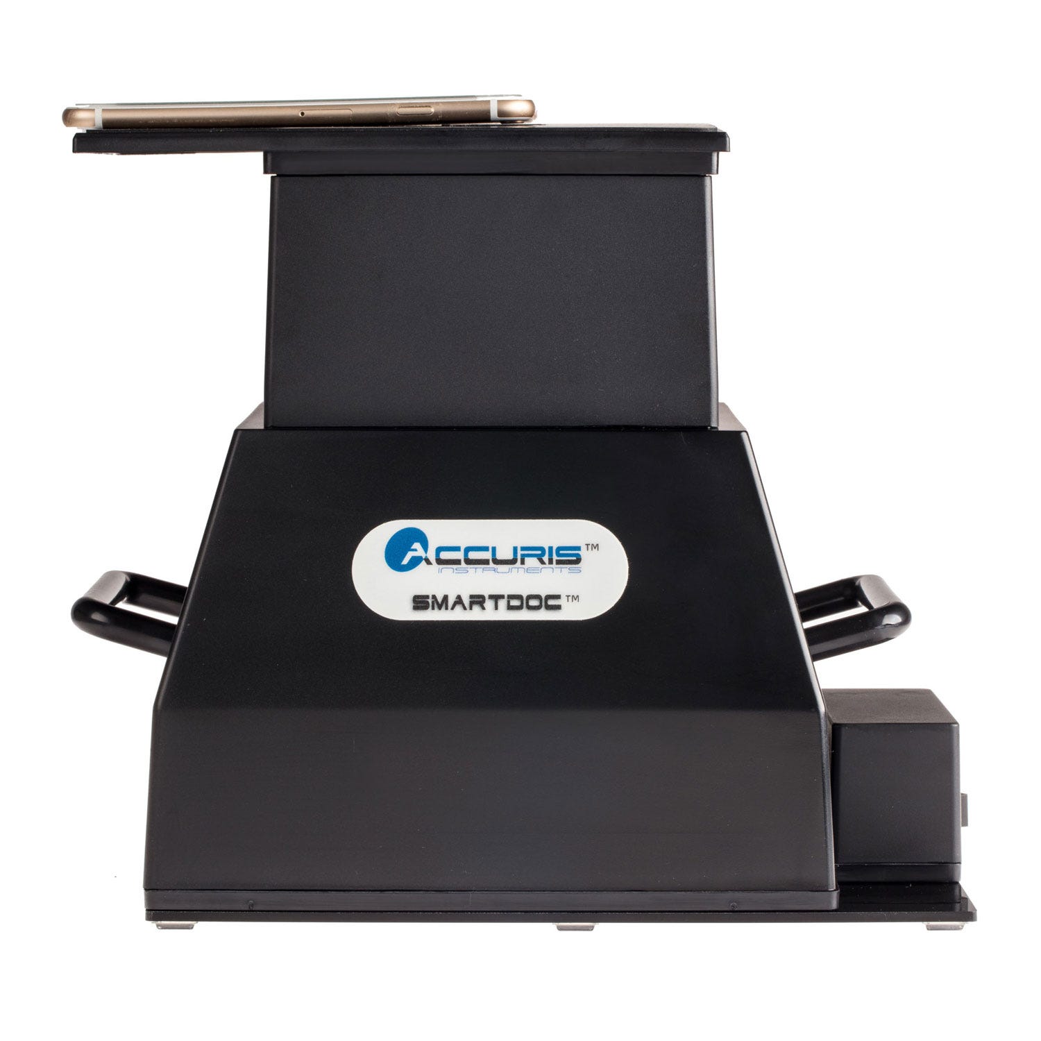 Gel Imaging, SmartDoc 2.0, 120V