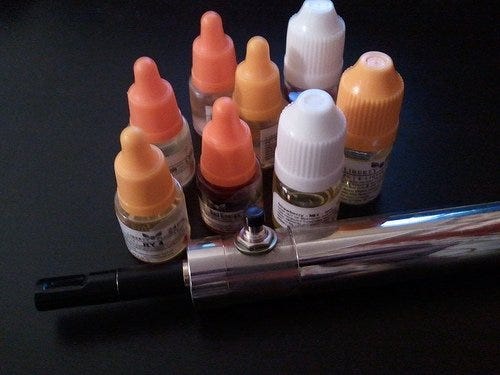 Should Vape Manufacturers Be Regulated By The FDA and Require Cleanrooms To Prevent Contamination?