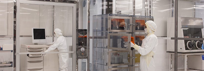 5 Interesting Ways Industries are Using Desiccator Cabinets