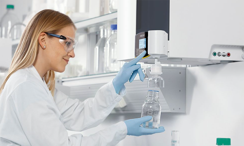 Laboratory Water Purification System Differences, Types, Uses Comparison