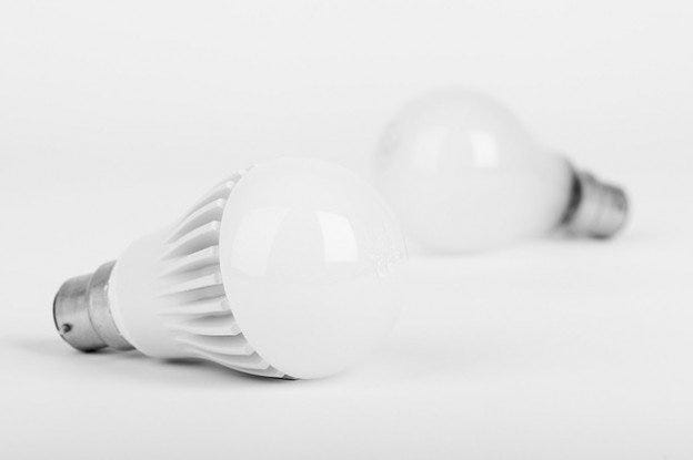 How Do LED Lights Save Money?