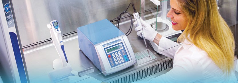 Cell Disruption: Sonication vs. Homogenization