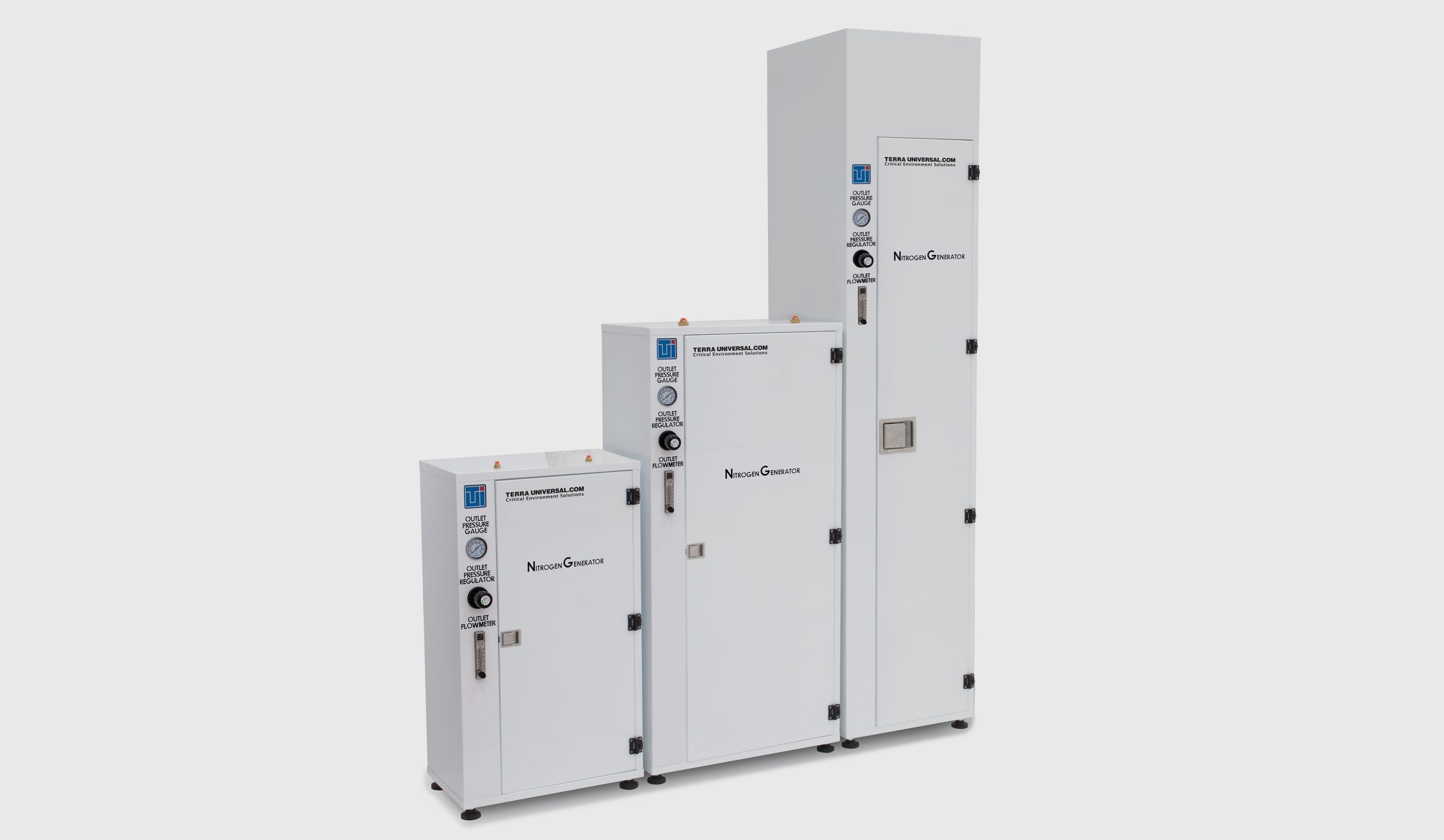 What are the Benefits of a Nitrogen Generator?