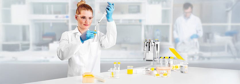 Why Calibrate Gravimetric Pipettes?