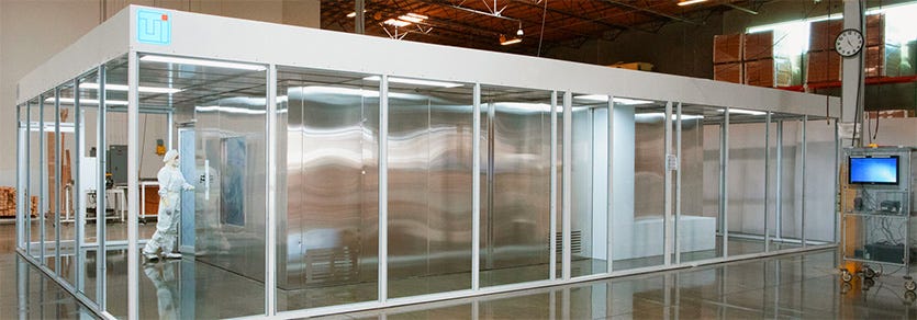 Under Pressure in Critical Environments