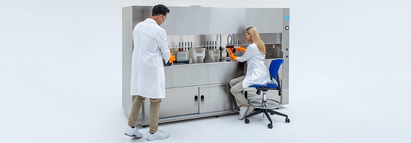 Semiconductor Fabrication: Focus on Wet Processing Equipment