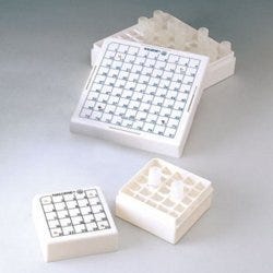 Vial Boxes for cryogenic storage