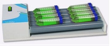 TubeRoller Tilting Roller (for bottles and tubes) by Benchmark Scientific