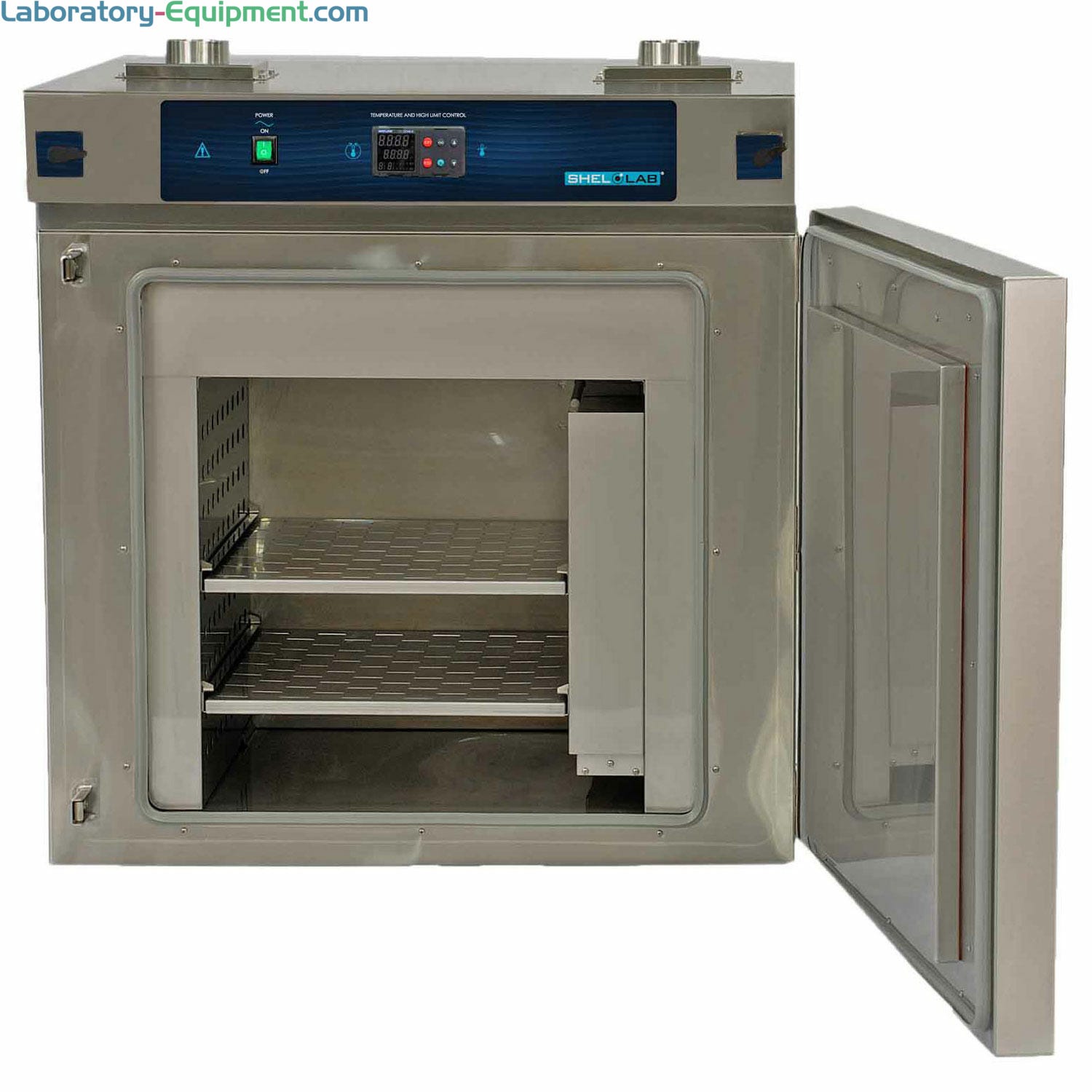 Laboratory Ovens and Furnaces